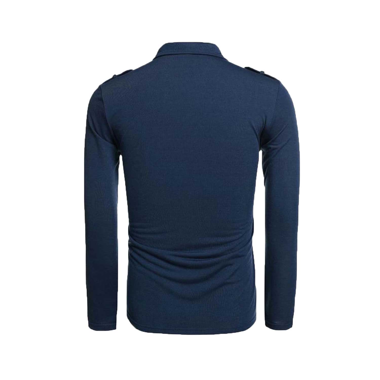 Brax Long Sleeve Top