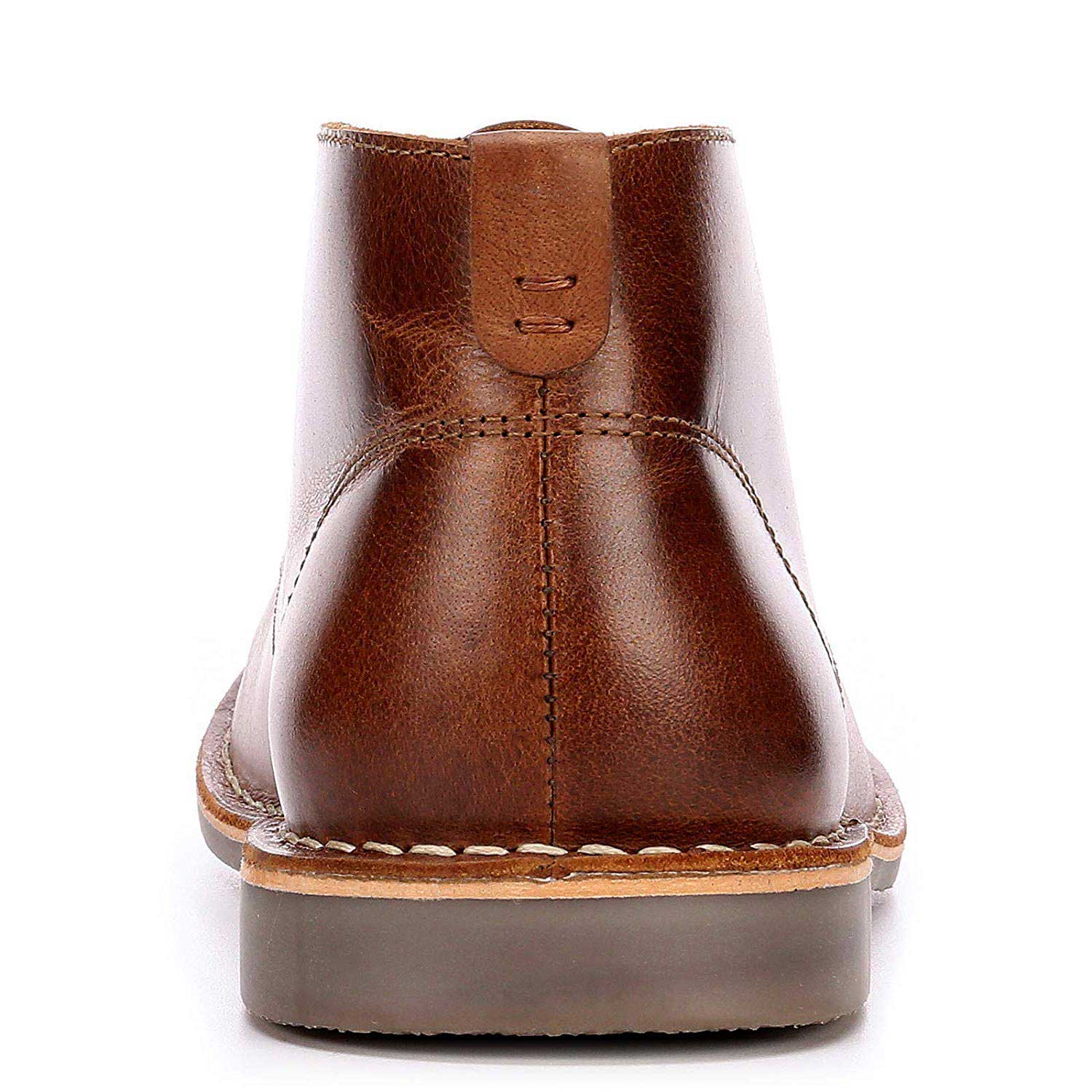 Dade Leather Chukka Boot