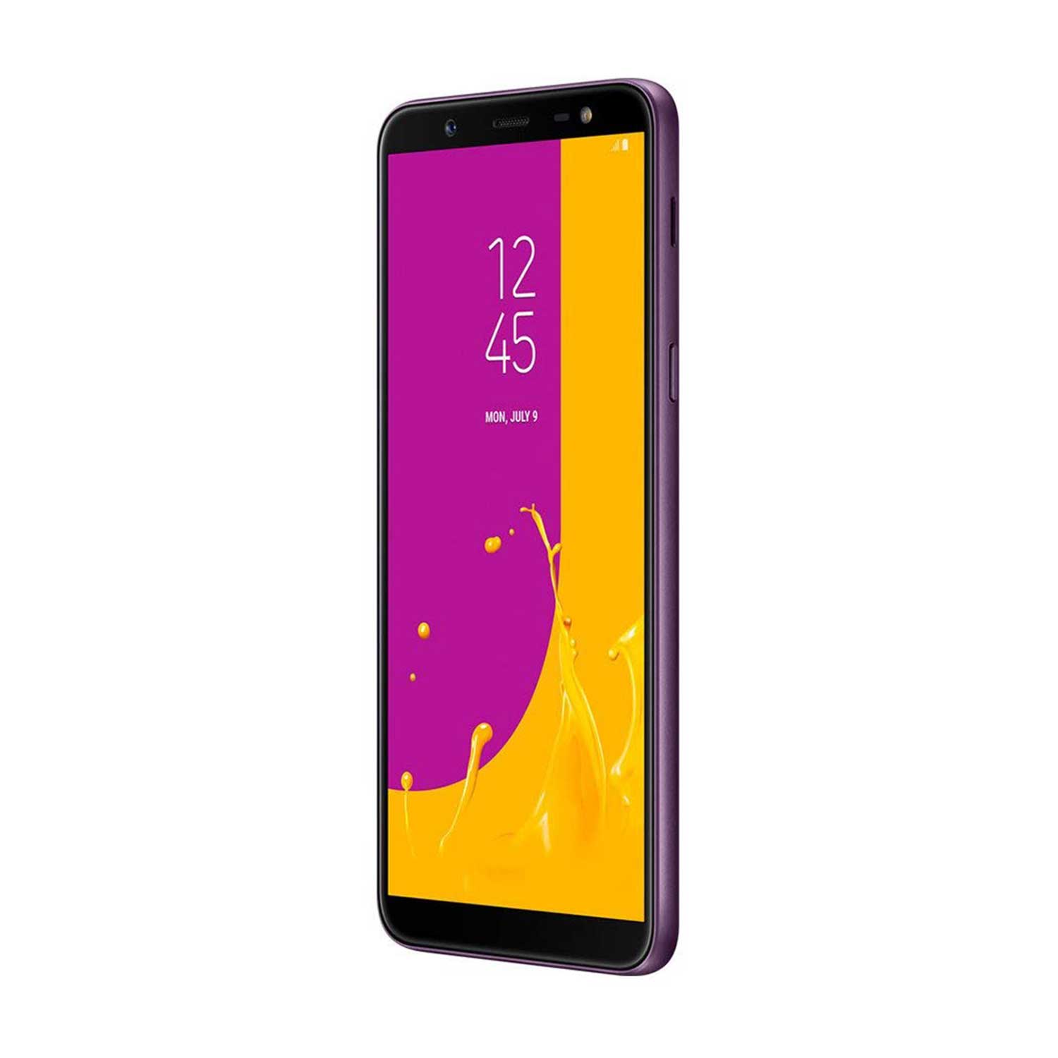 Samsung Galaxy J8