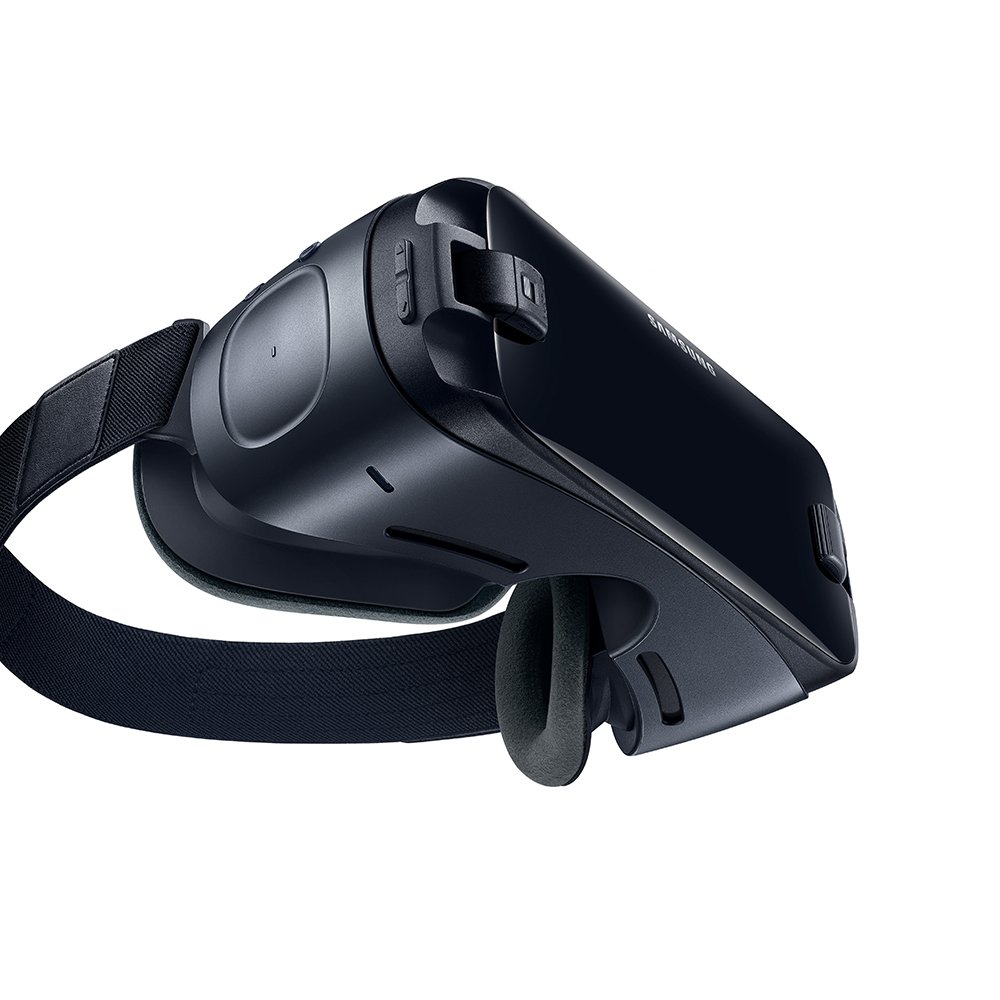 Samsung Gear VR