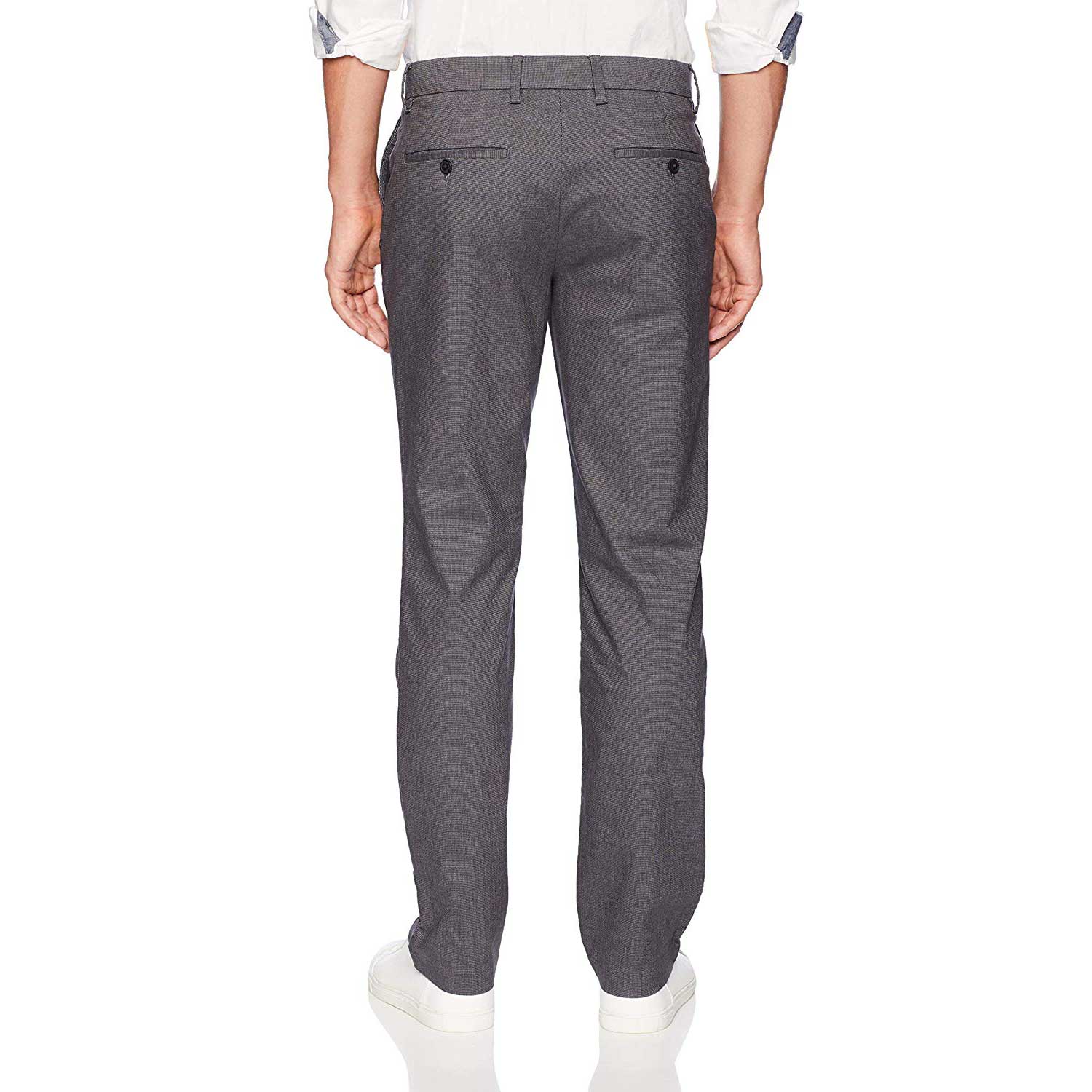 Stretch Chino Pants