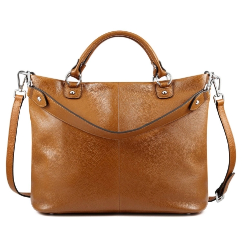 Satchel Tote Handbag